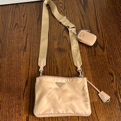 poshmark prada crossbody|Prada .